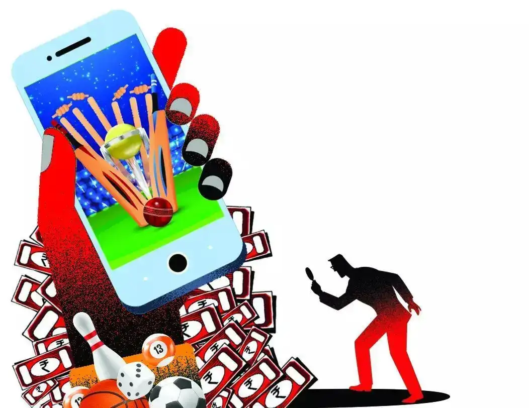 Illegal Betting Apps Illegal Betting Apps